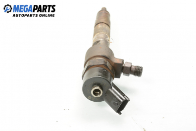 Einspritzdüse for Fiat Marea 1.9 JTD, 110 hp, combi, 5 türen, 2001
