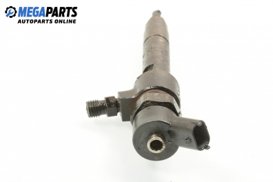 Einspritzdüse for Fiat Marea 1.9 JTD, 110 hp, combi, 5 türen, 2001