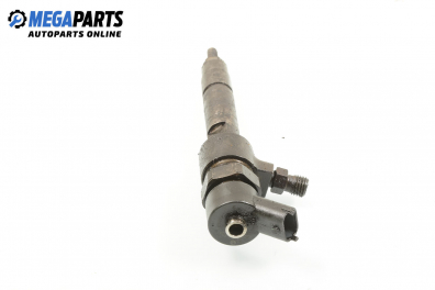 Einspritzdüse for Fiat Marea 1.9 JTD, 110 hp, combi, 5 türen, 2001