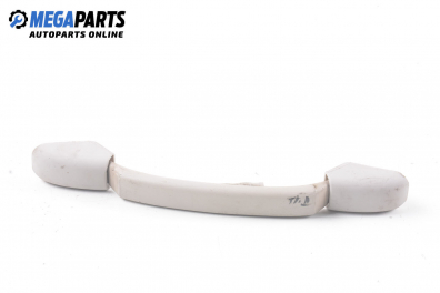 Handgriff for Peugeot 307 1.6 16V, 109 hp, hecktür, 5 türen, 2001, position: rechts, vorderseite