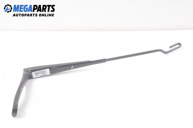 Front wipers arm for Peugeot 307 1.6 16V, 109 hp, hatchback, 2001, position: left