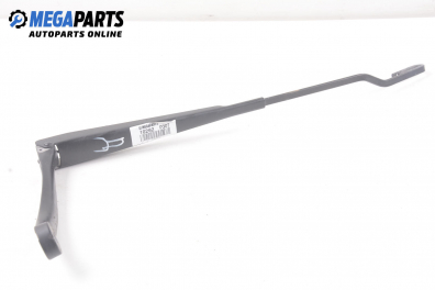 Front wipers arm for Peugeot 307 1.6 16V, 109 hp, hatchback, 2001, position: right