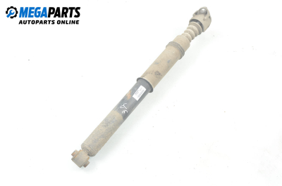 Shock absorber for Peugeot 307 1.6 16V, 109 hp, hatchback, 5 doors, 2001, position: rear - right