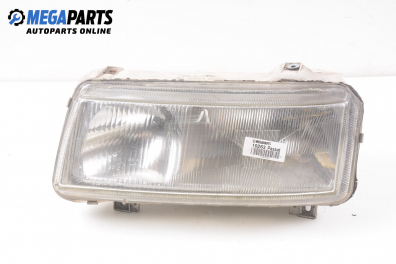 Headlight for Volkswagen Passat (B4) 1.9 TDI, 90 hp, sedan, 5 doors, 1994, position: left