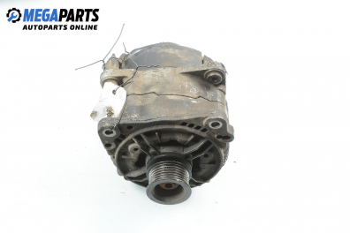 Alternator for Volkswagen Passat (B4) 1.9 TDI, 90 hp, sedan, 1994