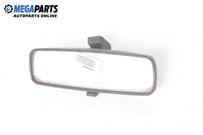 Zentral-ruckspiegel for Renault Megane Scenic 1.6, 90 hp, minivan, 1998