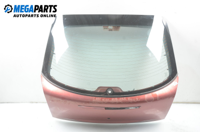 Capac spate for Fiat Brava 1.4 12V, 80 hp, hatchback, 5 uși, 1996, position: din spate