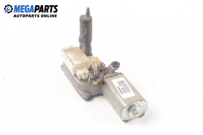 Front wipers motor for Fiat Brava 1.4 12V, 80 hp, hatchback, 1996, position: rear