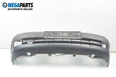 Front bumper for Opel Astra F 1.8 16V, 125 hp, station wagon, 5 doors, 1994, position: front