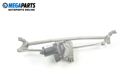 Front wipers motor for Opel Astra F 1.8 16V, 125 hp, station wagon, 1994, position: front