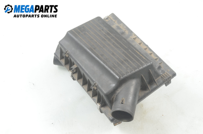 Air cleaner filter box for Opel Astra F 1.8 16V, 125 hp, station wagon, 5 doors, 1994