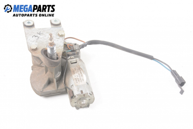 Front wipers motor for Opel Astra F 1.8 16V, 125 hp, station wagon, 1994, position: rear