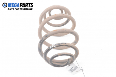 Coil spring for Opel Astra F 1.8 16V, 125 hp, station wagon, 1994, position: rear