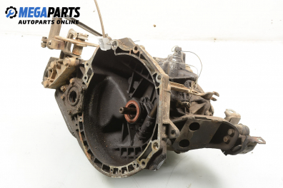  for Opel Astra F 1.8 16V, 125 hp, station wagon, 1994