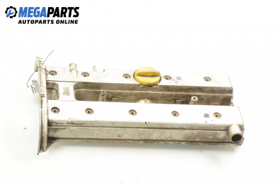 Valve cover for Opel Astra F 1.8 16V, 125 hp, station wagon, 1994