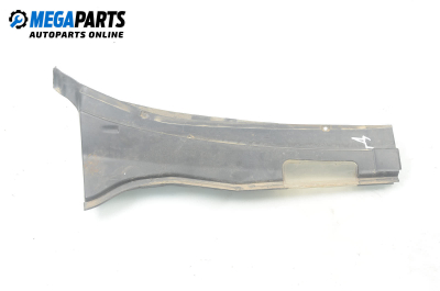 Windshield wiper cover cowl for Volkswagen Polo (6N/6N2) 1.9 D, 64 hp, hatchback, 3 doors, 1997, position: right