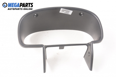 Plastic interior kilometraj for Volkswagen Polo (6N/6N2) 1.9 D, 64 hp, hatchback, 3 uși, 1997