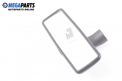 Oglindă centrală retrovizoare for Volkswagen Polo (6N/6N2) 1.9 D, 64 hp, hatchback, 1997