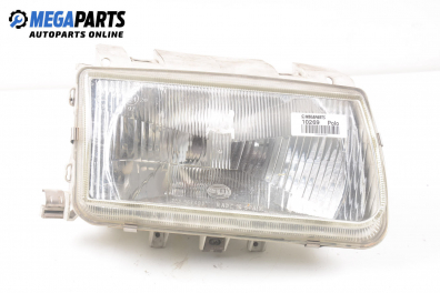 Scheinwerfer for Volkswagen Polo (6N/6N2) 1.9 D, 64 hp, hecktür, 3 türen, 1997, position: rechts