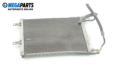 Radiator aer condiționat for Volkswagen Polo (6N/6N2) 1.9 D, 64 hp, hatchback, 1997