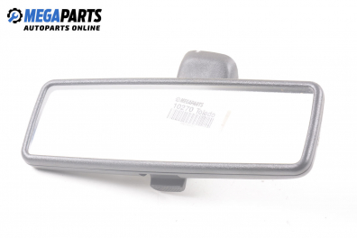 Central rear view mirror for Seat Toledo (1L) 1.6, 75 hp, hatchback, 1995