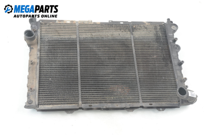 Water radiator for Alfa Romeo 156 2.4 JTD, 136 hp, sedan, 5 doors, 1999