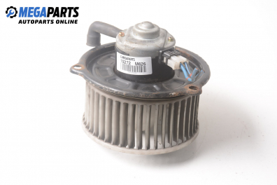Heating blower for Mazda 626 (IV) 2.0 D, 60 hp, station wagon, 5 doors, 1991