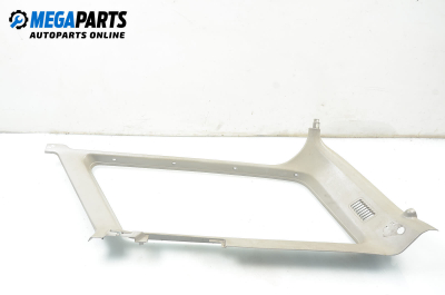Interior plastic for Mazda 626 (IV) 2.0 D, 60 hp, station wagon, 5 doors, 1991, position: right