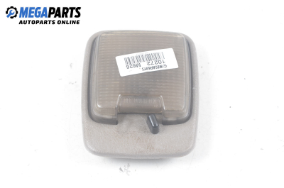 Plafonieră interioară for Mazda 626 (IV) 2.0 D, 60 hp, combi, 5 uși, 1991, position: mediu