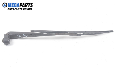 Rear wiper arm for Mazda 626 (IV) 2.0 D, 60 hp, station wagon, 5 doors, 1991, position: rear