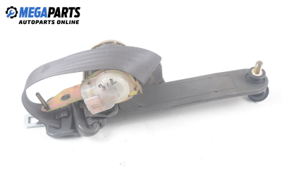 Seat belt for Mazda 626 (IV) 2.0 D, 60 hp, station wagon, 5 doors, 1991, position: rear - right