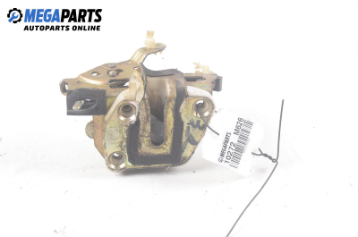 Lock for Mazda 626 (IV) 2.0 D, 60 hp, station wagon, 1991, position: rear - right