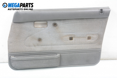 Interior door panel  for Mazda 626 (IV) 2.0 D, 60 hp, station wagon, 5 doors, 1991, position: front - right
