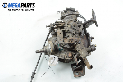 Diesel injection pump for Mazda 626 (IV) 2.0 D, 60 hp, station wagon, 1991