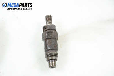 Diesel fuel injector for Mazda 626 (IV) 2.0 D, 60 hp, station wagon, 5 doors, 1991