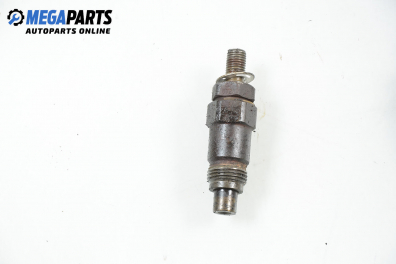 Diesel fuel injector for Mazda 626 (IV) 2.0 D, 60 hp, station wagon, 5 doors, 1991
