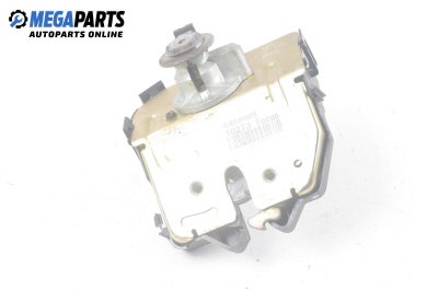 Trunk lock for Ford Focus I 1.8 TDCi, 115 hp, hatchback, 5 doors, 2001, position: rear
