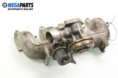Supapă EGR for Ford Focus I 1.8 TDCi, 115 hp, hatchback, 2001