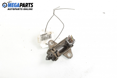 Vacuum valve for Ford Focus I 1.8 TDCi, 115 hp, hatchback, 5 doors, 2001