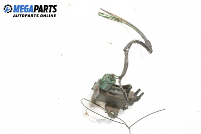 Vakuumventil for Ford Focus I 1.8 TDCi, 115 hp, hecktür, 5 türen, 2001