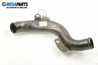 Turbo pipe for Ford Focus I 1.8 TDCi, 115 hp, hatchback, 5 doors, 2001