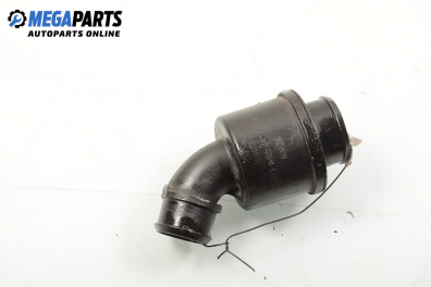 Turbo pipe for Ford Focus I 1.8 TDCi, 115 hp, hatchback, 5 doors, 2001