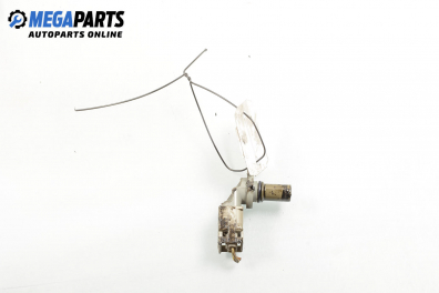 Crankshaft sensor for Ford Focus I 1.8 TDCi, 115 hp, hatchback, 2001