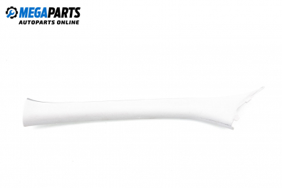 Plastic interior for Renault Clio II 1.4, 75 hp, hatchback, 5 uși, 2000, position: stânga