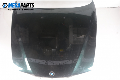 Capotă for BMW 5 (E39) 3.0 d, 193 hp, sedan, 5 uși automatic, 2000, position: fața