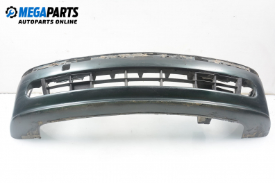 Bara de protectie frontala for BMW 5 (E39) 3.0 d, 193 hp, sedan, 5 uși automatic, 2000, position: fața