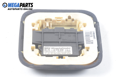 Volumenstromsensor for BMW 5 (E39) 3.0 d, 193 hp, sedan automatic, 2000