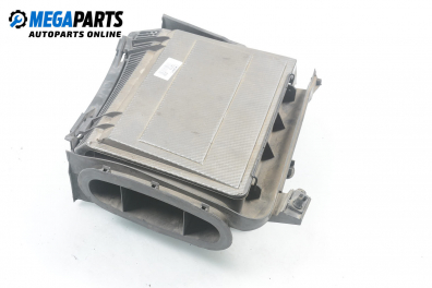 Filter box coupe for BMW 5 (E39) 3.0 d, 193 hp, sedan, 5 doors automatic, 2000