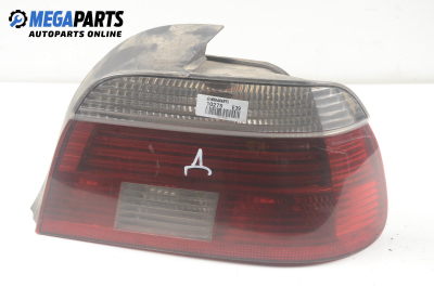 Tail light for BMW 5 (E39) 3.0 d, 193 hp, sedan, 5 doors automatic, 2000, position: right