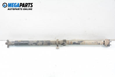 Tail shaft for BMW 5 (E39) 3.0 d, 193 hp, sedan automatic, 2000